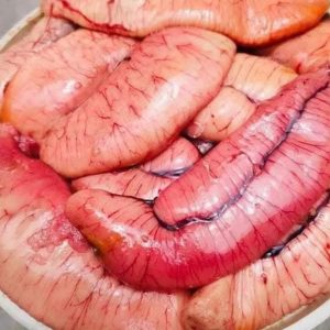 ইলিশ মাছের ডিম ৩ কেজি  = ২০০০৳/কেজি